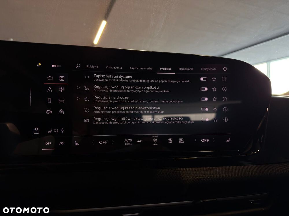 Audi A6 Limousine - 34