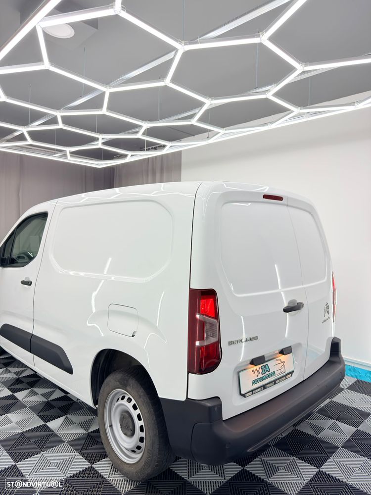 Citroën Berlingo 1.5 Blue-HDi Club M - 7