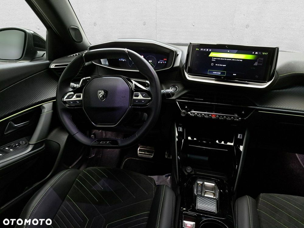 Peugeot 2008 - 10