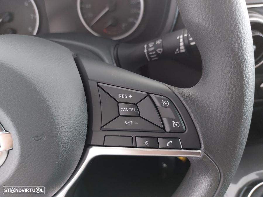 Nissan Juke 1.0 DIG-T N-Connecta - 23