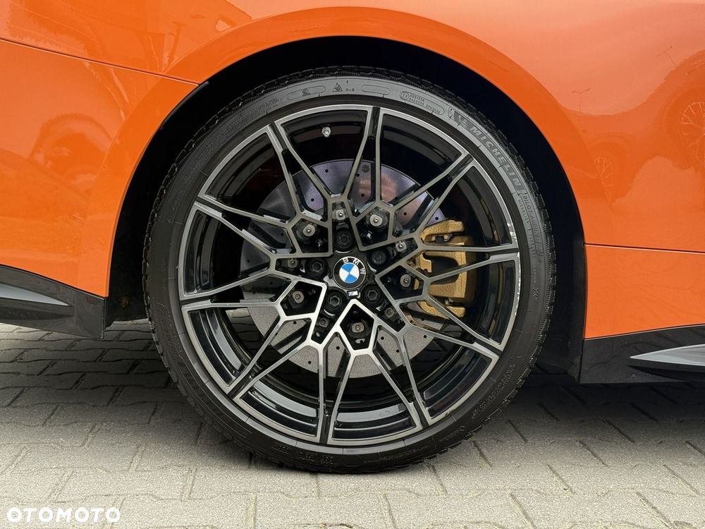 BMW M4 Competition M xDrive - 13