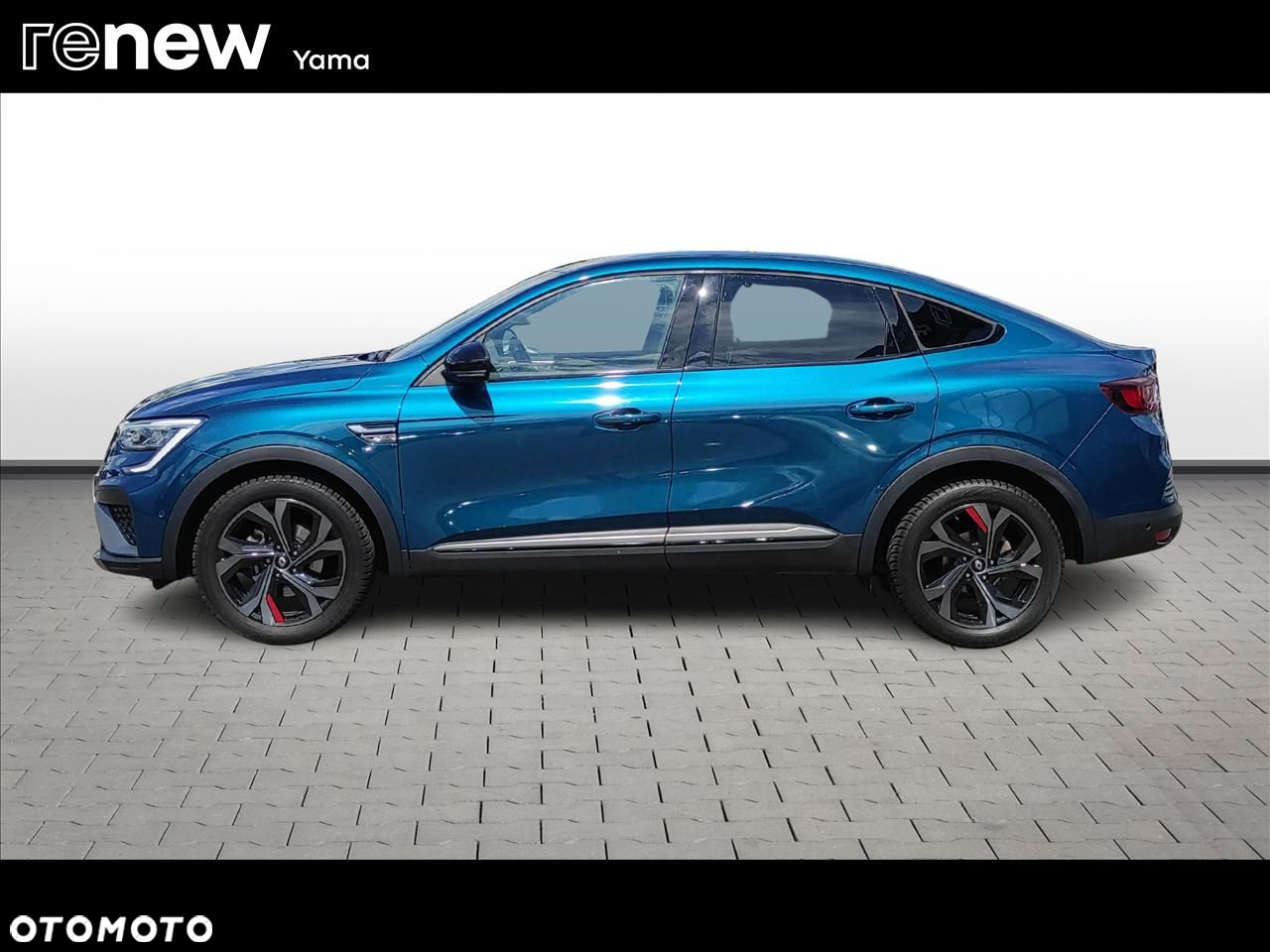 Renault Arkana - 2
