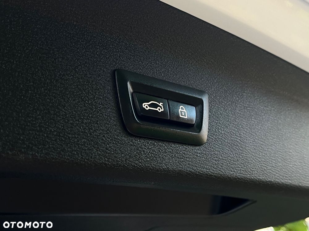 BMW X1 xDrive20d M Sport - 26