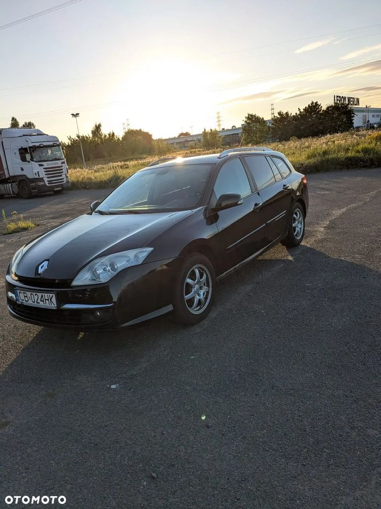 Renault Laguna Grandtour 2.0 16V 140 Emotion - 3