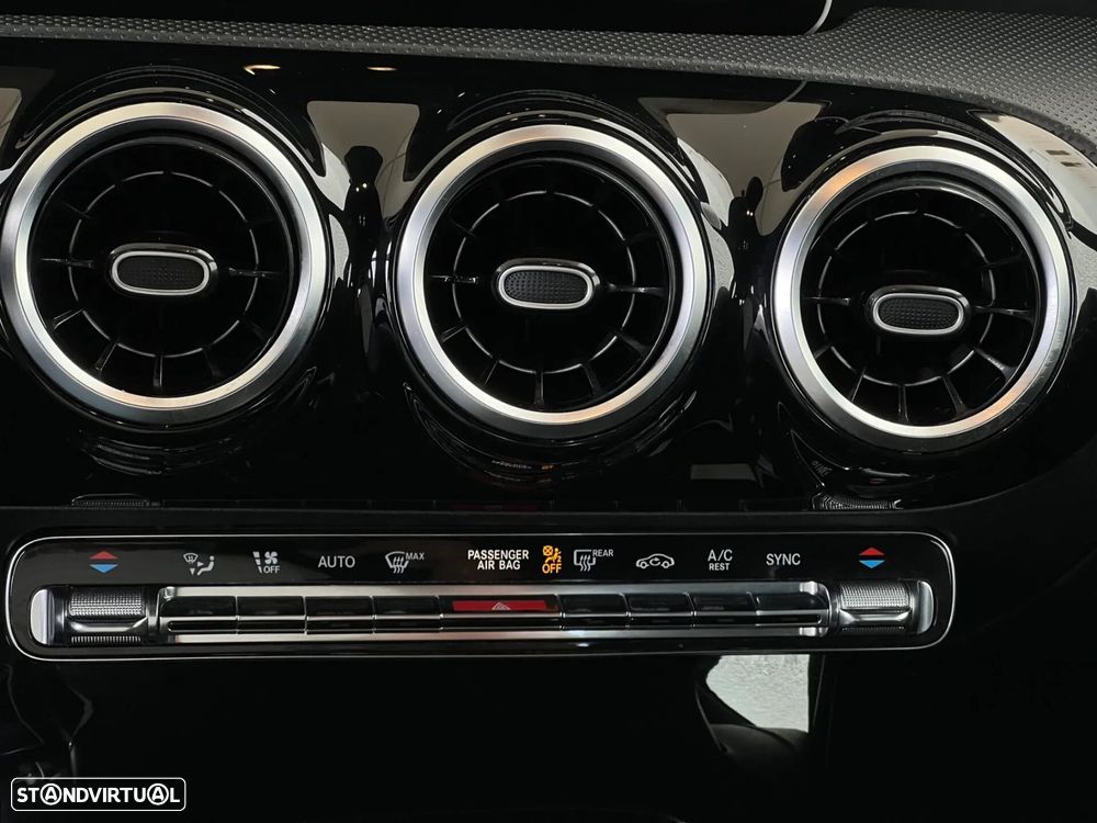 Mercedes-Benz A 180 - 27