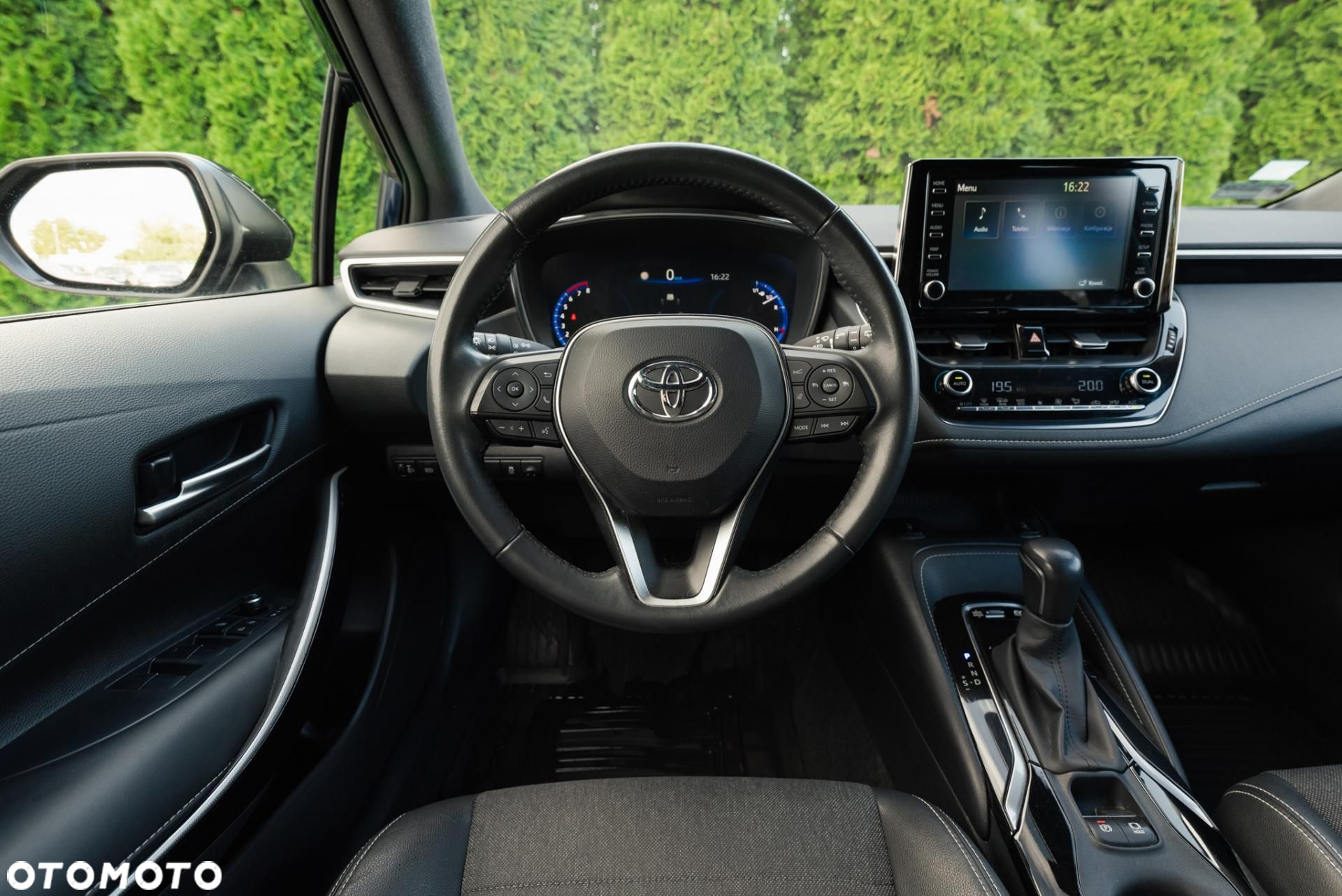 Toyota Corolla - 11