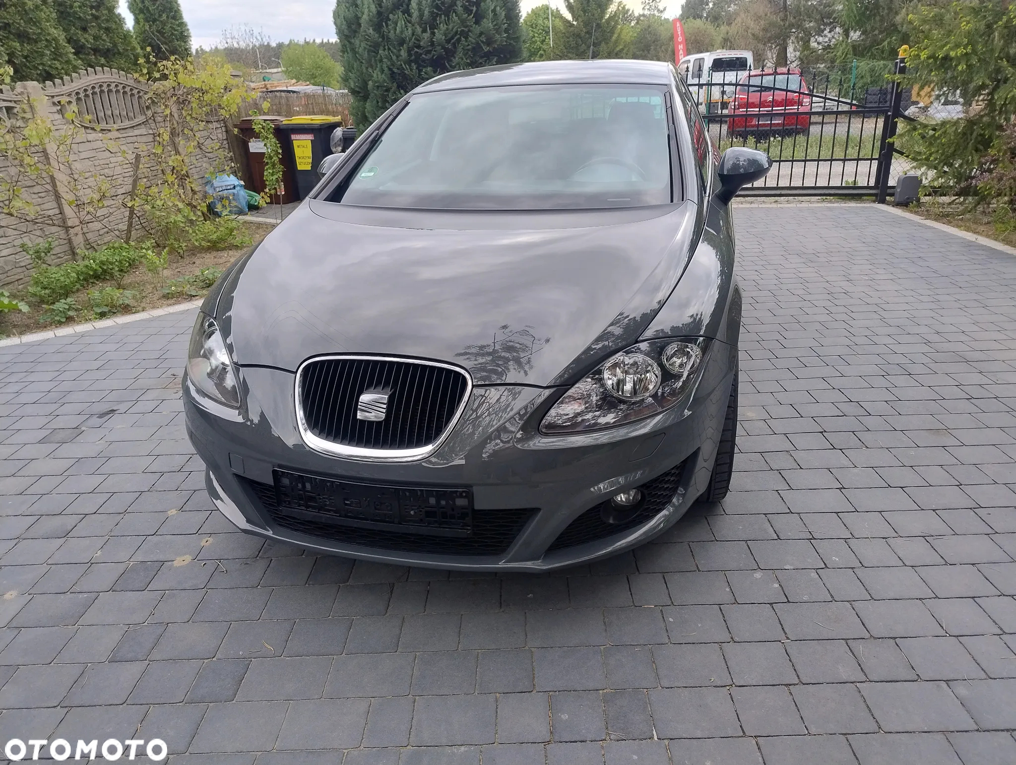 Seat Leon 1.4 TSI Comfort Limited - 3