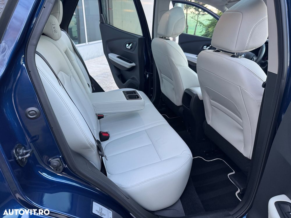 Renault Kadjar Energy dCi 130 COLLECTION - 6