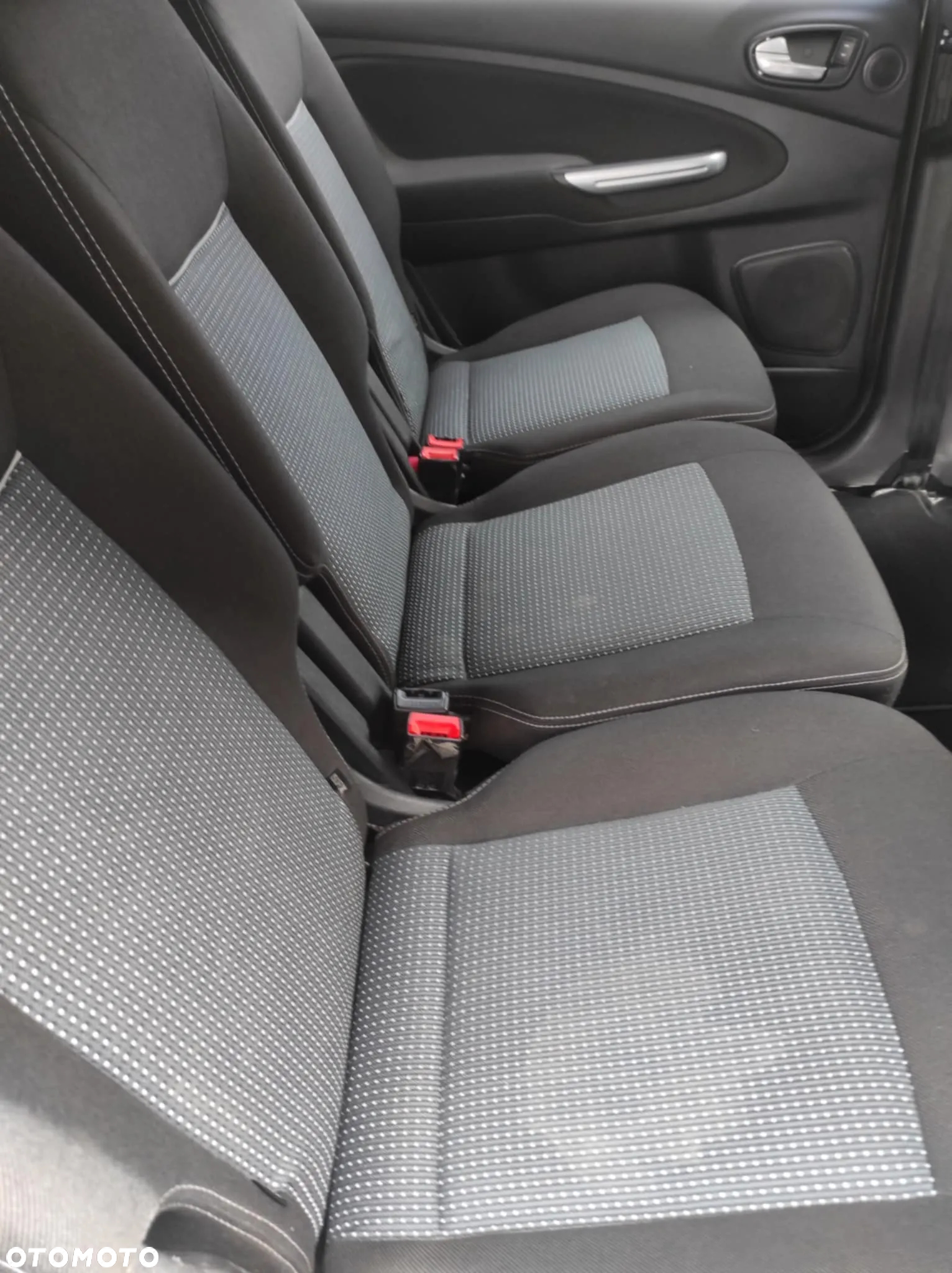 Ford S-Max 2.0 TDCi Ambiente - 10