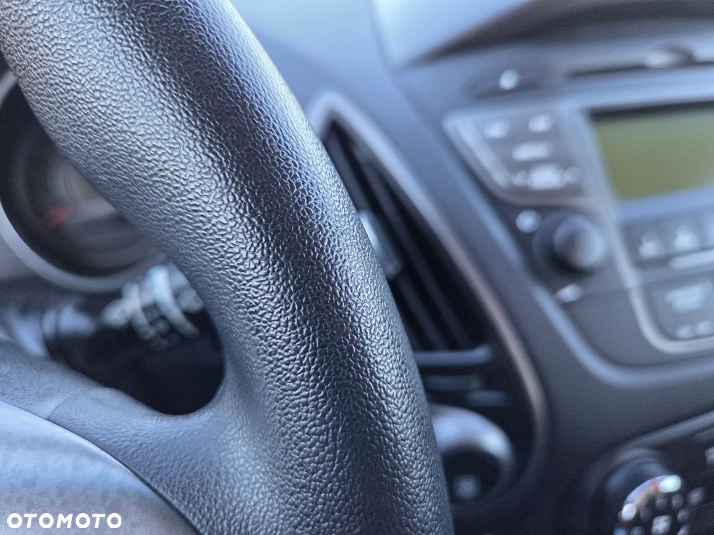 Hyundai ix35 1.6 GDI Classic 2WD - 30