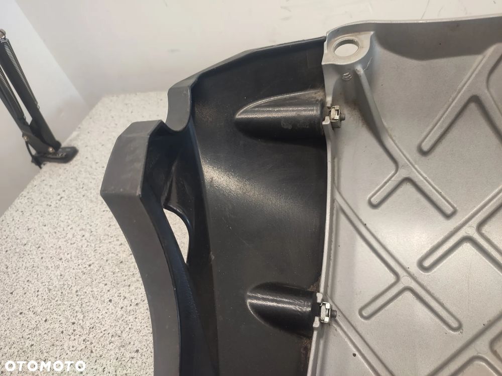 Osłona silnika, płyta, pług KTM 950 990 Adventure - 19