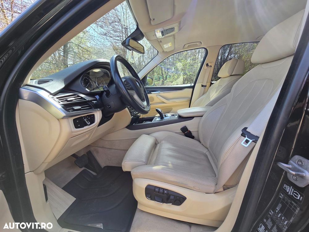 BMW X5 - 26