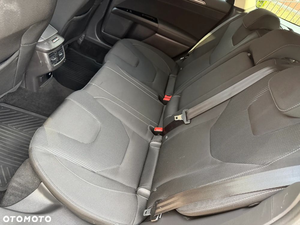 Ford Mondeo SW 2.0 EcoBlue Titanium - 31