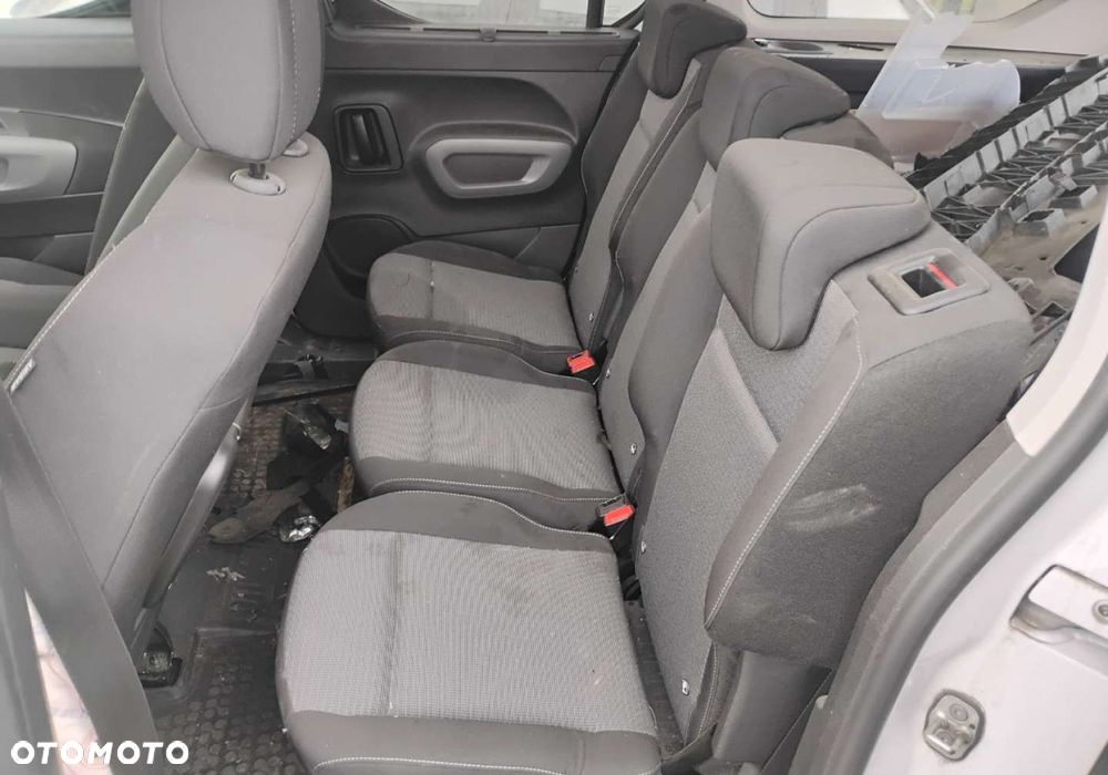 Toyota Proace City Verso - 10