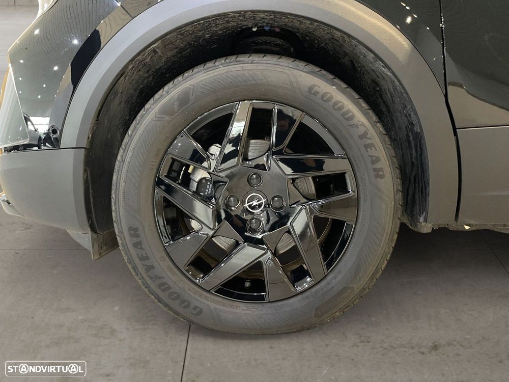 Opel Mokka-e 50 kWh GS - 15