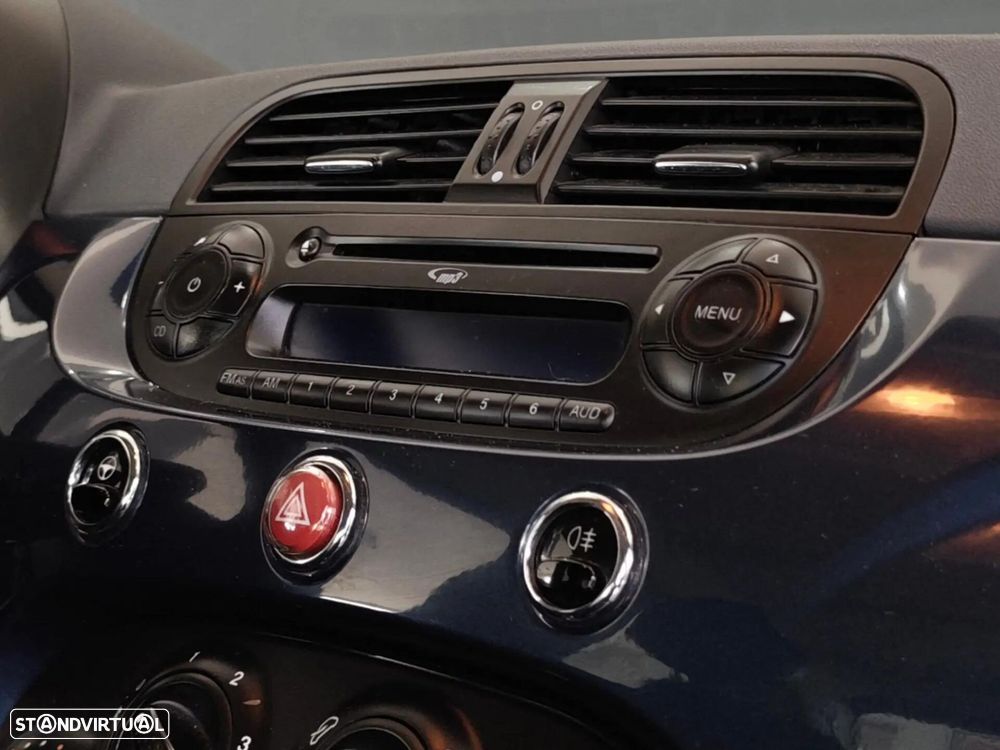 Fiat 500 1.2 Pop - 43