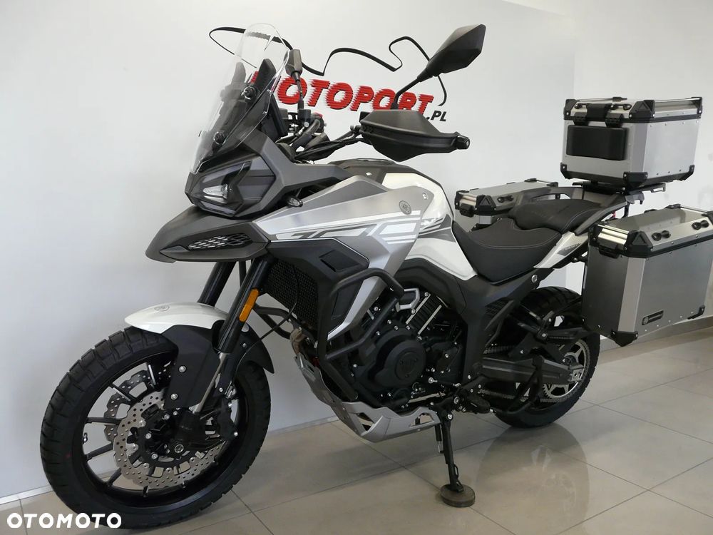 Morbidelli T1002V - 14