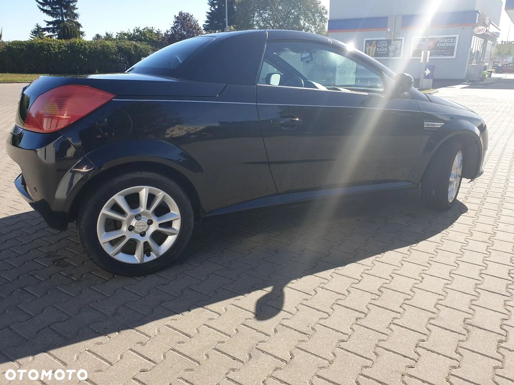 Opel Tigra 1.4 Enjoy - 6