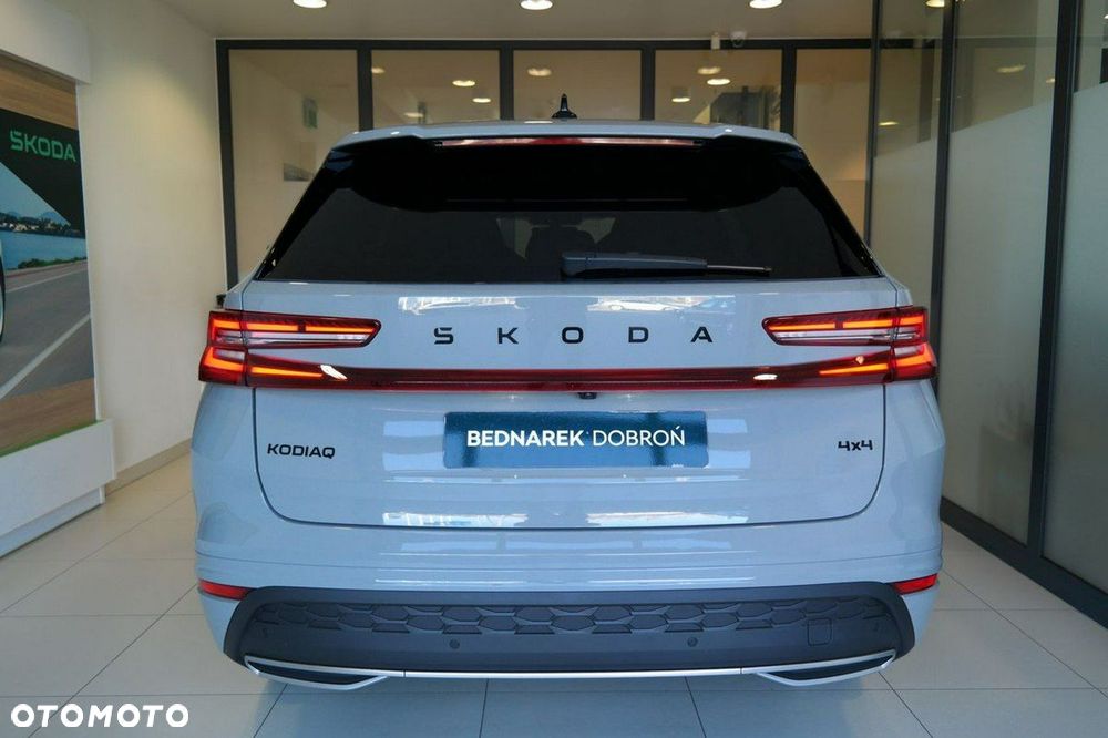 Skoda Kodiaq - 6