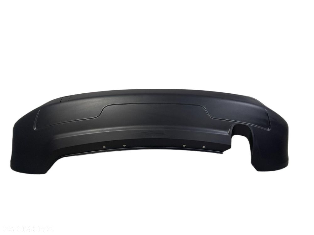 NOWY ORYGINALNY SPOILER ZDERZAKA TYLNEGO TYŁ JEEP COMPASS 1 LIFT 11-15 68109902AA - 1
