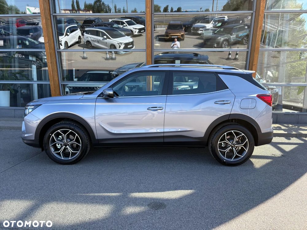 SsangYong/KGM Korando 1.5 T-GDI Joy 2WD - 4