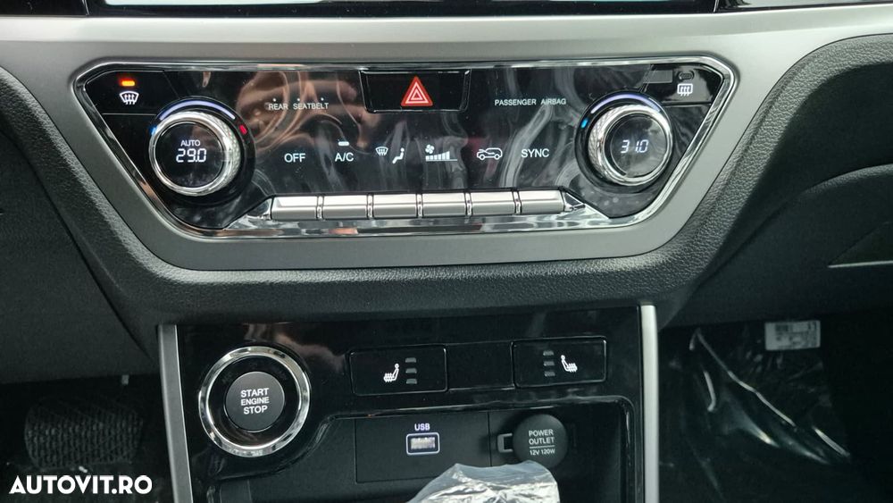 KG Mobility Korrando - 11