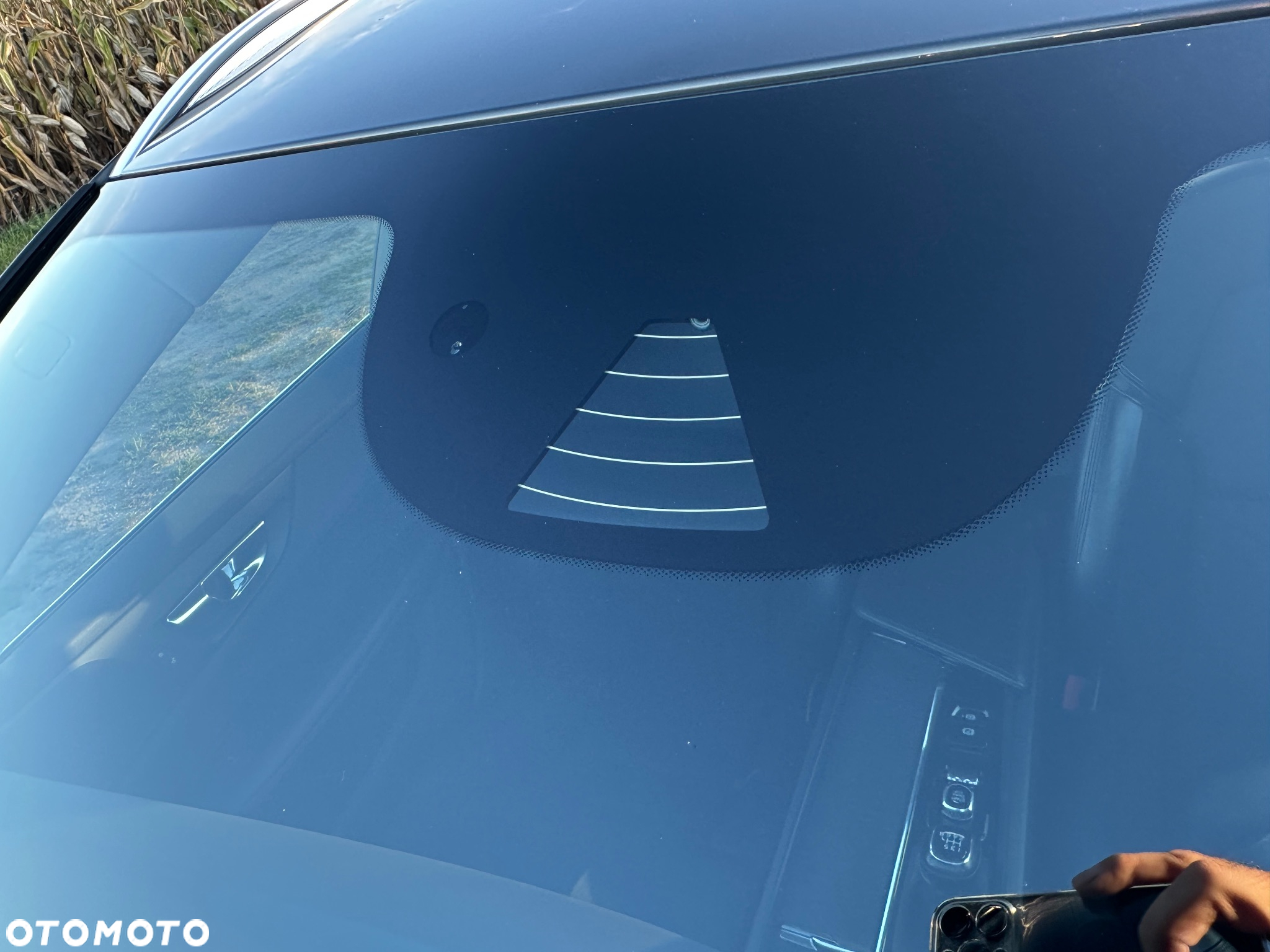 Volvo V60 D3 Drive-E Momentum - 36
