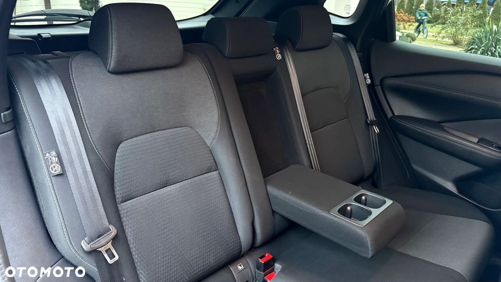 Nissan Qashqai 1.3 DIG-T N-CONNECTA - 34