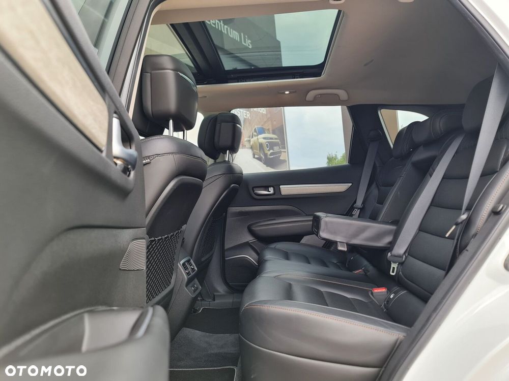 Renault Koleos 2.0 Blue dCi Initiale Paris 4x4 X-Tronic - 36