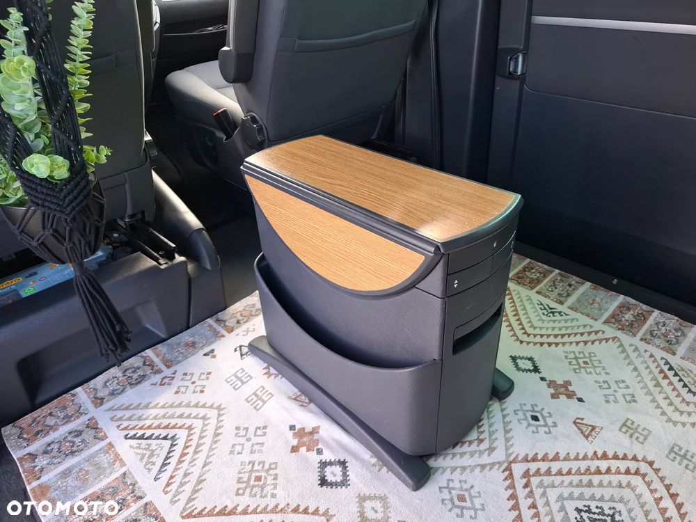 Volkswagen Multivan L1 Highline - 24