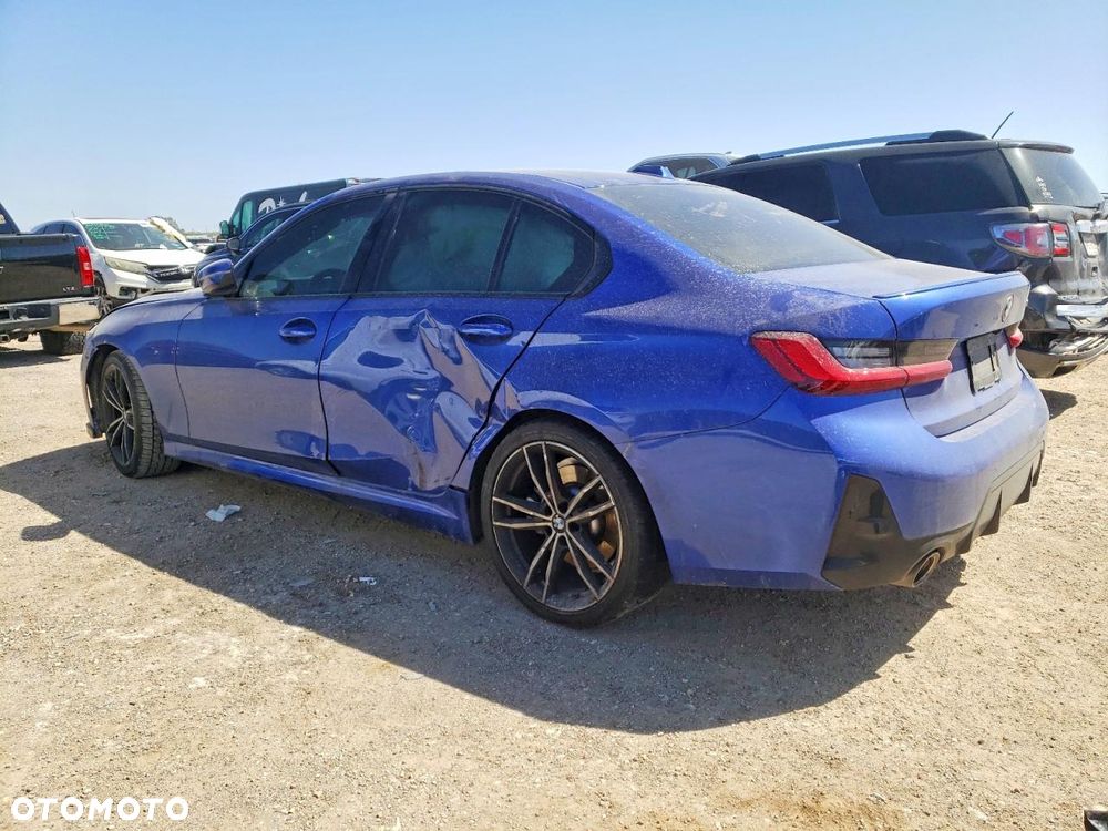 BMW Seria 3 - 4