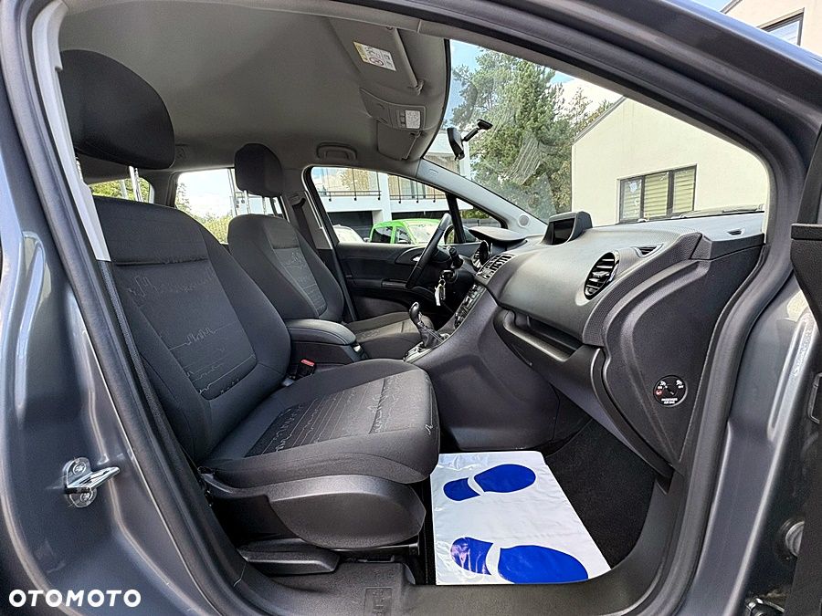Opel Meriva 1.4 T Cosmo - 29