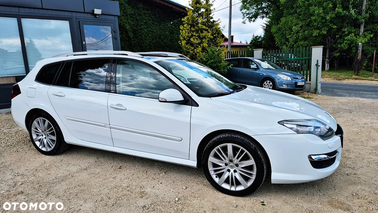 Renault Laguna 2.0 16V Turbo Initiale - 5
