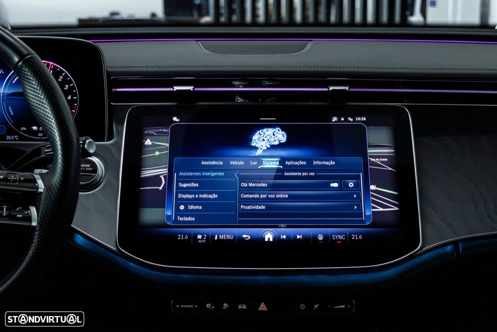 Mercedes-Benz E 300 - 32