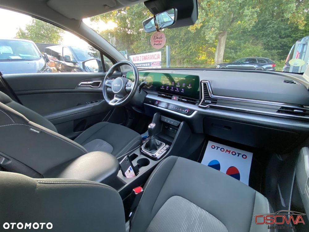 Kia Sportage - 33
