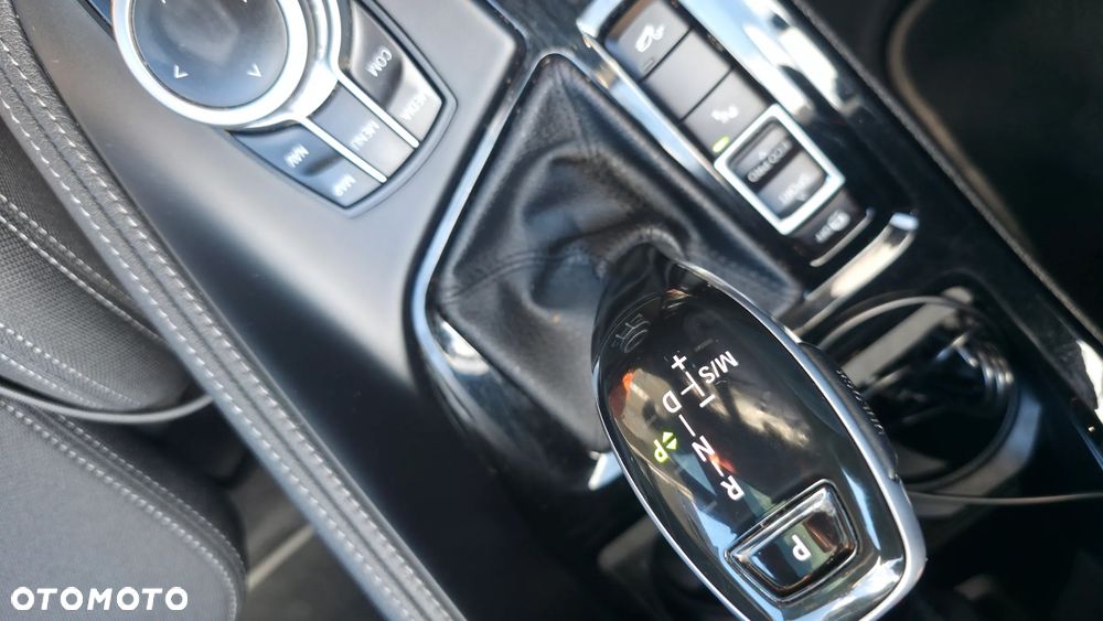 BMW X2 sDrive20d Advantage - 12