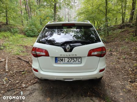 Renault Koleos 2.0 dCi 4x4 Bose Edition - 6