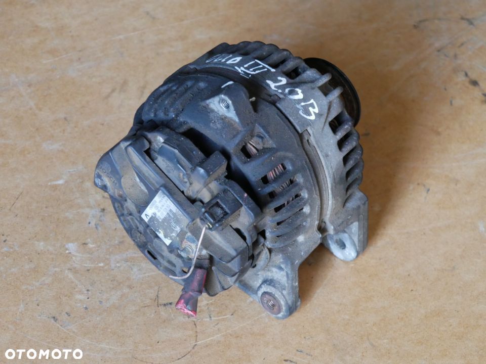 ALTERNATOR RENAULT CLIO III 2.0B 06' - 2