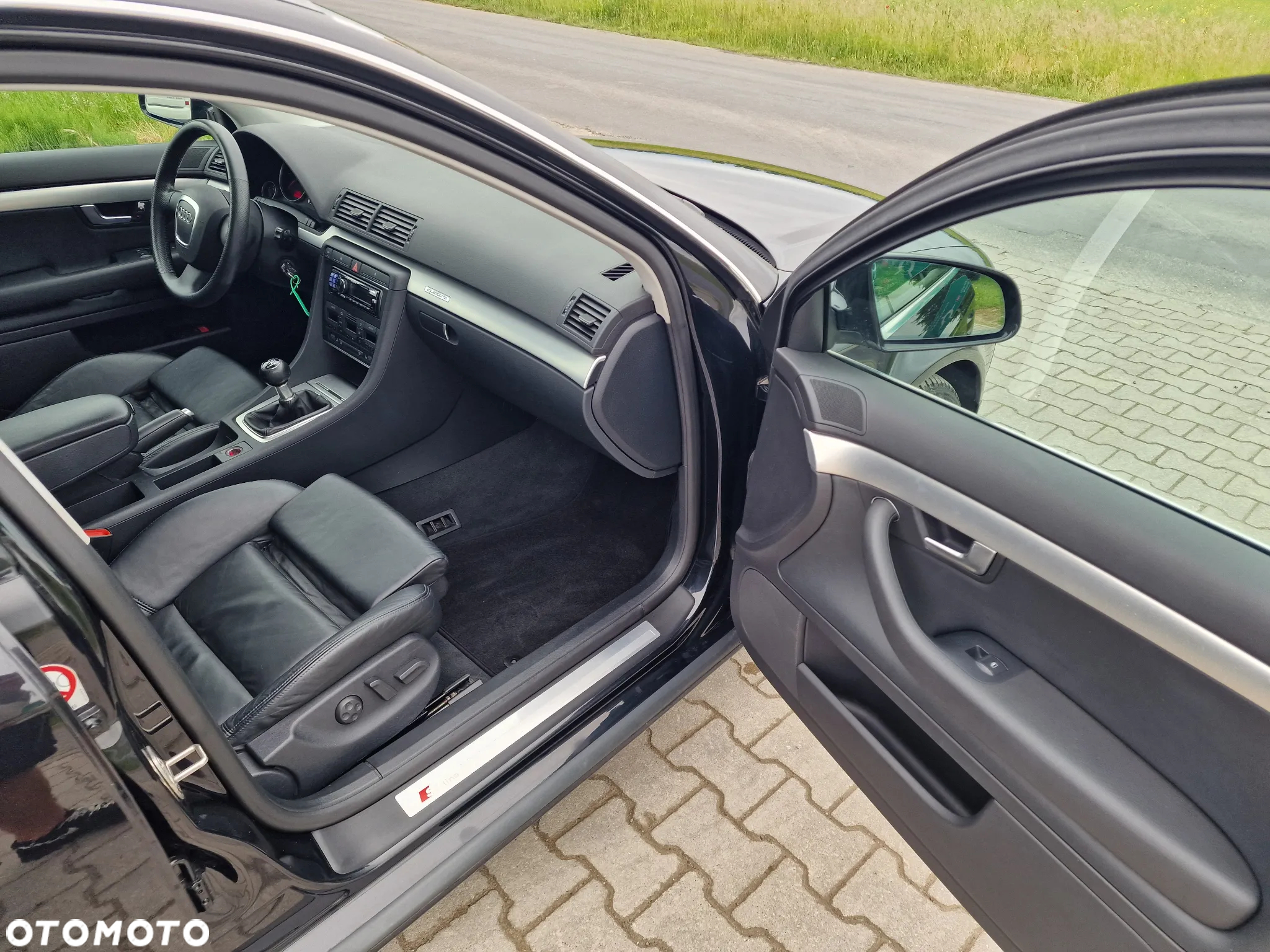 Audi A4 Avant 3.0 TDI Quattro - 28