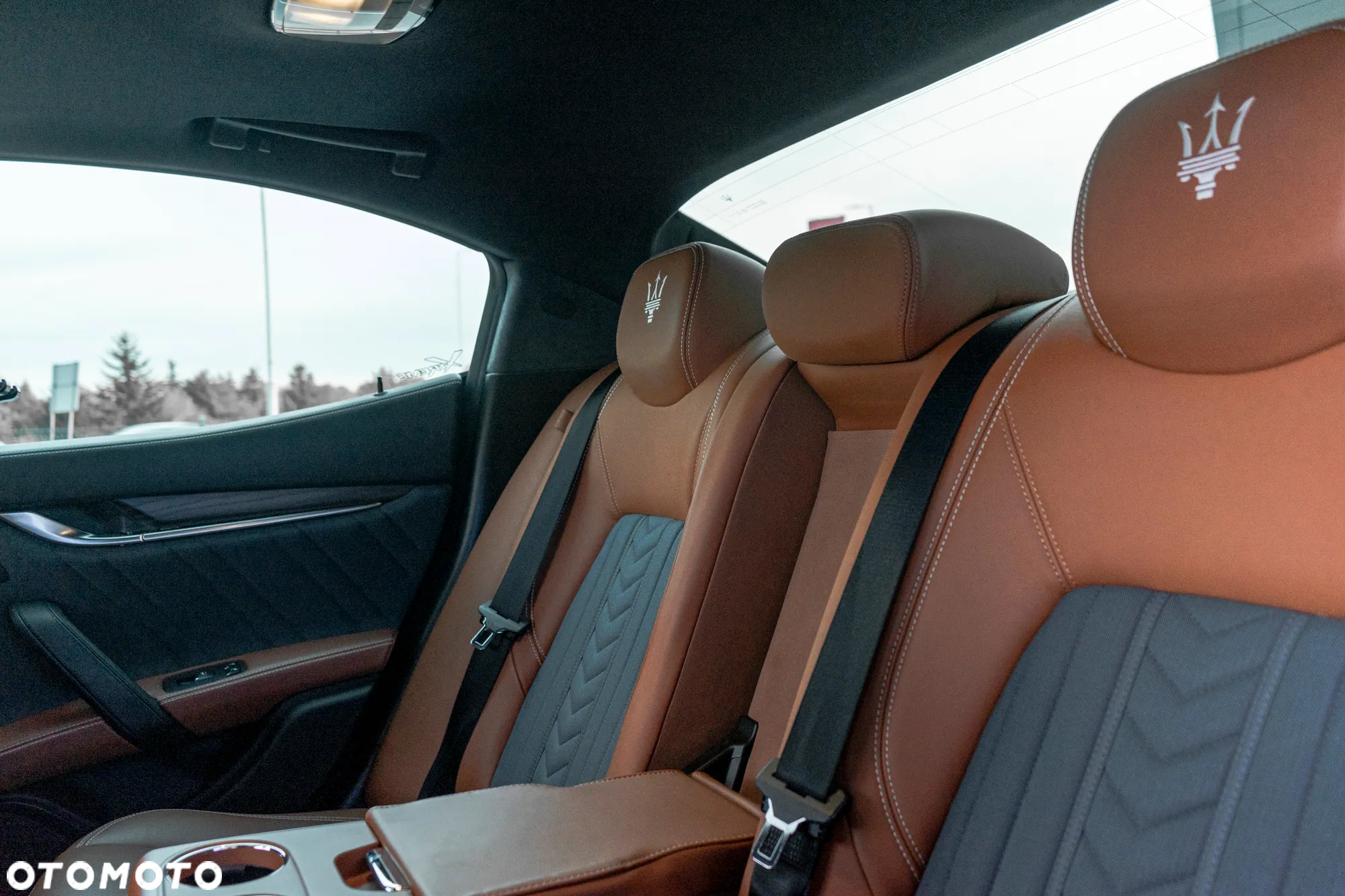 Maserati Ghibli S Q4 Granlusso - 20