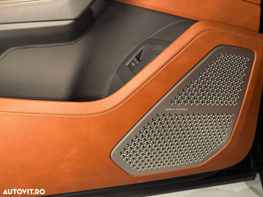 Lamborghini URUS - 16