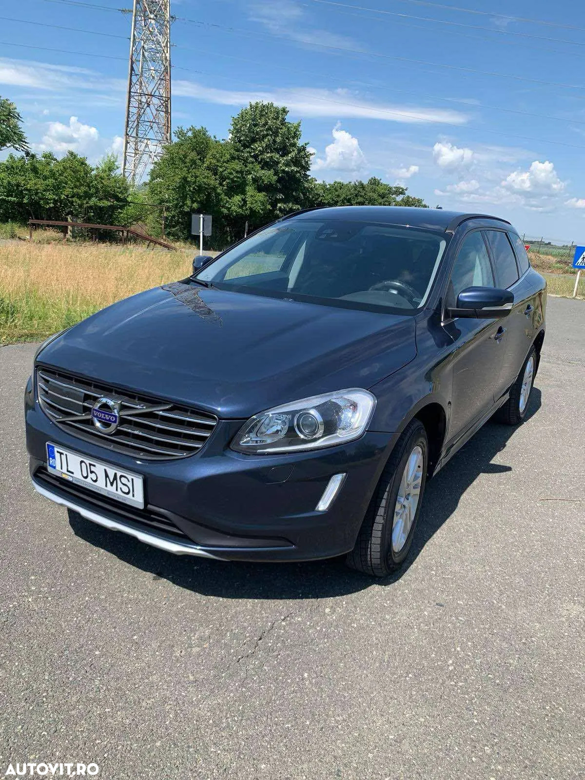 Volvo XC 60 - 8