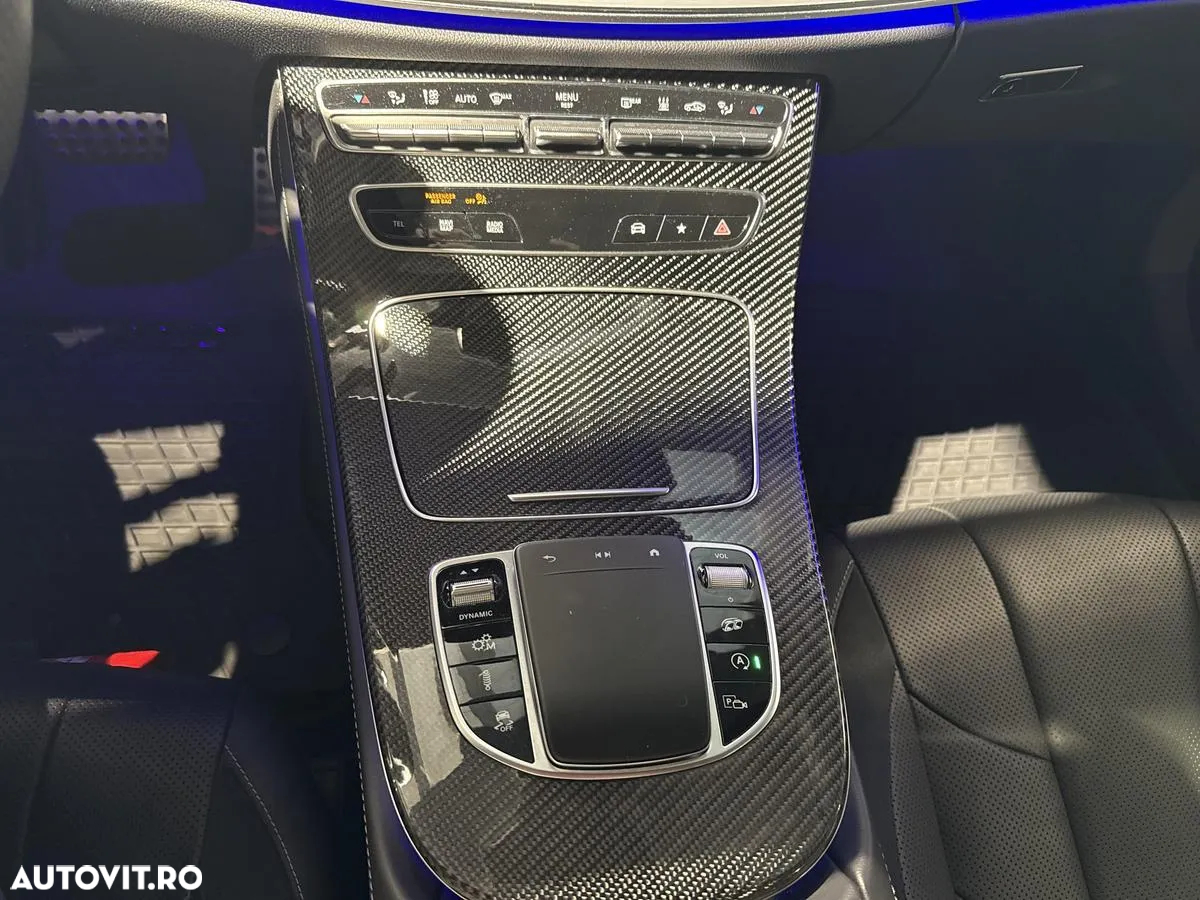 Mercedes-Benz CLS AMG 53 4Matic+ AMG Speedshift TCT 9G Limited Edition - 20