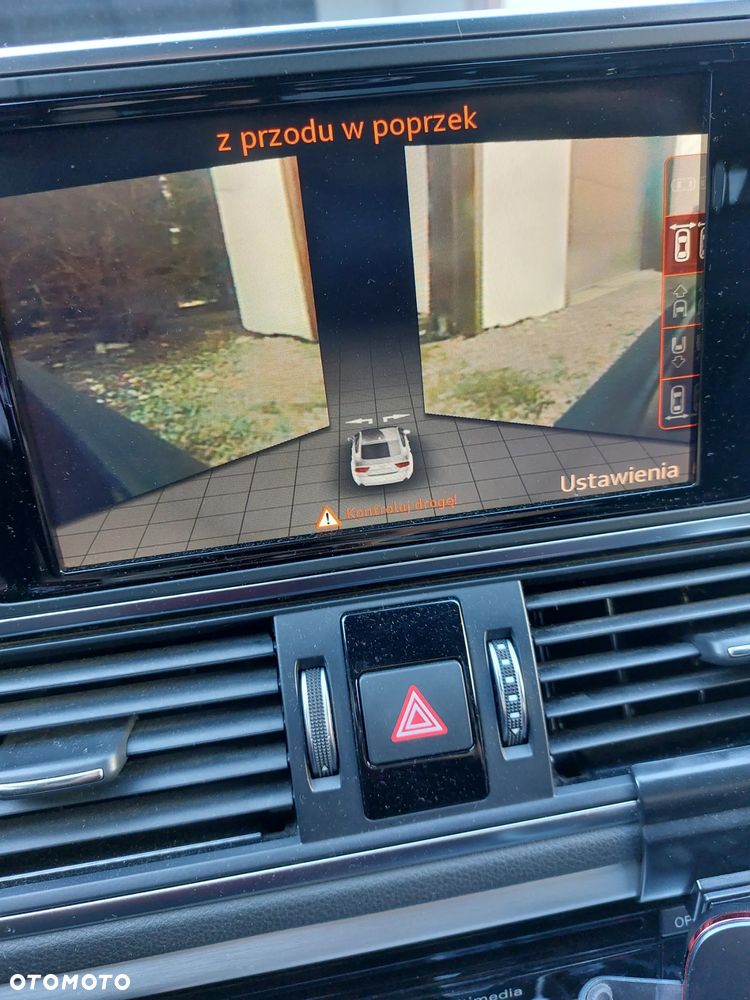 Audi A7 Sportback 2.0 TFSI Quattro S tronic - 23