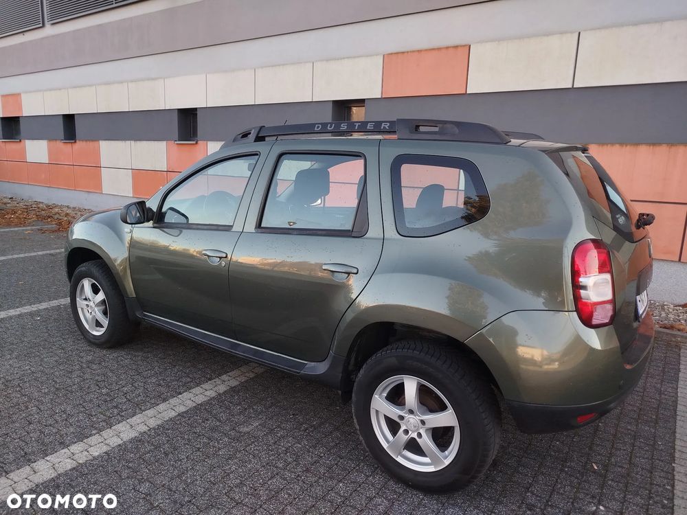 Dacia Duster 1.2 TCe Prestige - 3