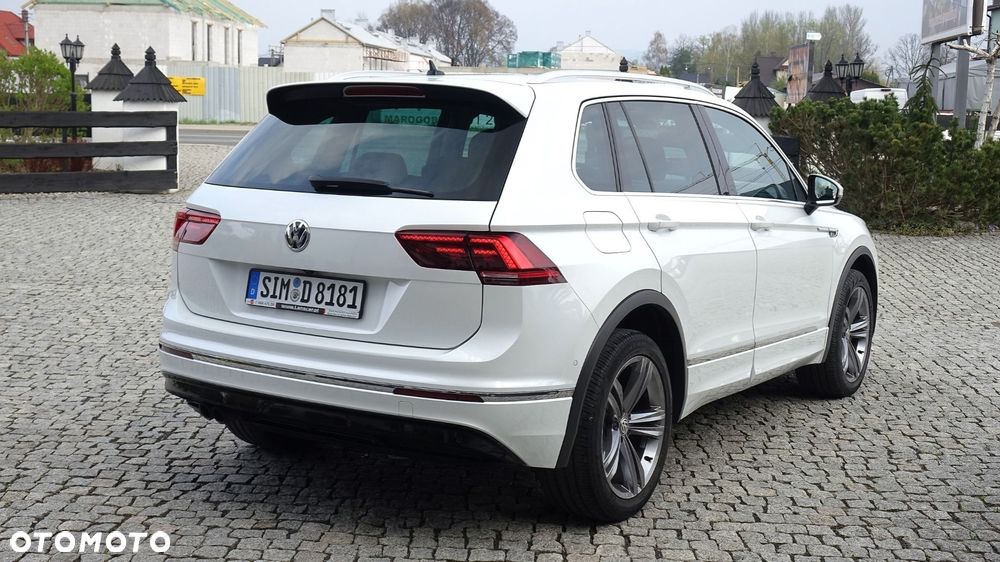 Volkswagen Tiguan - 14
