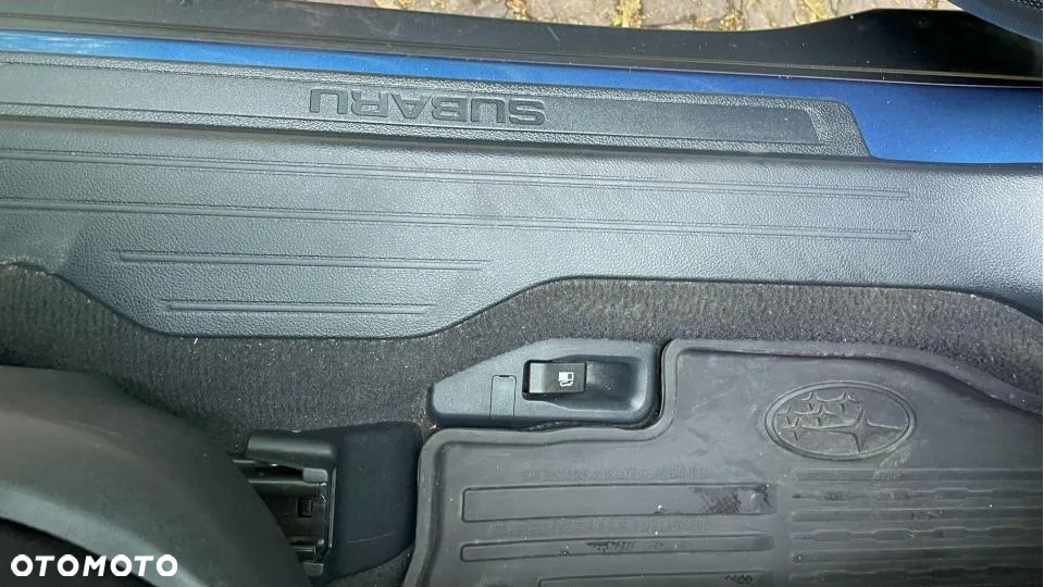 Subaru Outback - 18