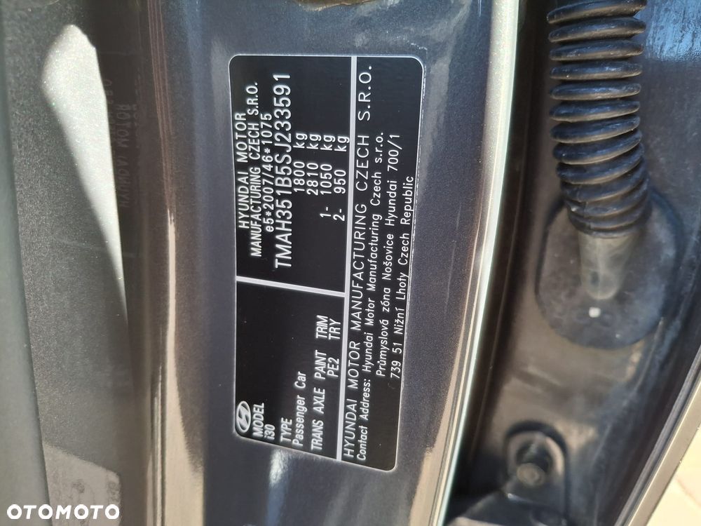 Hyundai i30 1.0 T-GDI Advantage - 31