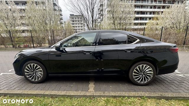 Skoda Superb 2.0 TSI 4x4 L&K DSG - 8