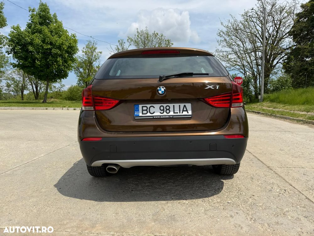 BMW X1 - 6